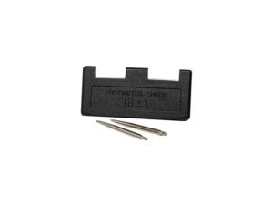 Protimeter Calcheck Device