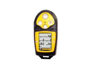 Honeywell BW GasAlert Micro Protective Boot