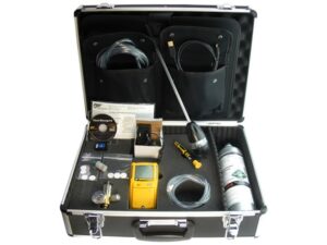 Honeywell BW GasAlertMax XT II Confined Space Kit