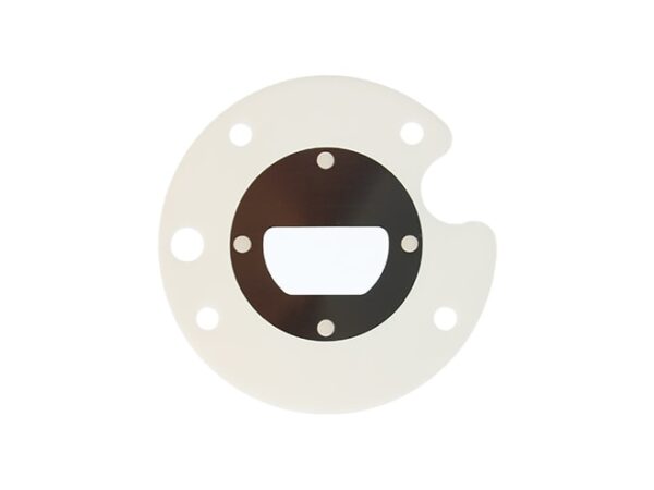 Buy Honeywell DigiPID UV Electrode Shield in Saudi Arabia | Tequipment