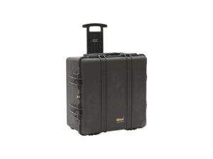 Fluke Calibration CASE-2270 Transit Case