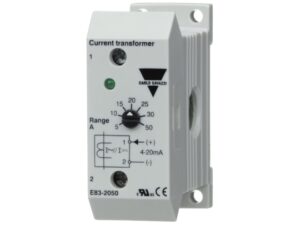 Carlo Gavazzi E83-2050 Monitoring Relay