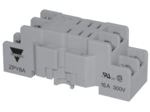 Carlo Gavazzi ZPY08A RPY Relay Socket