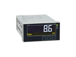 E+H Liquiline CM14 Transmitter