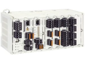 E+H Liquiline CM448R Transmitter