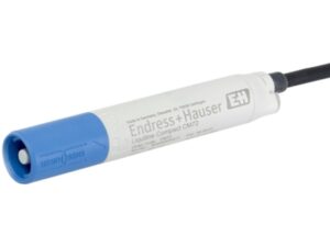 E+H Liquiline CM72 Transmitter