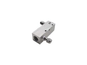 COSA Xentaur Sample Cell