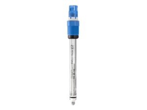E+H Memosens CPS11E Orbisint pH Sensor