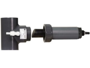 E+H Flowfit CUA250 Turbidity Assembly