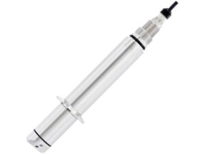 E+H Turbimax CUS52D Turbidity Sensor