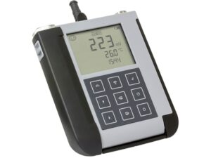 E+H Liquiline To Go Ex CYM291 Multiparameter Meter