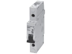 Carlo Gavazzi GMB63 Miniature Circuit Breaker