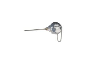 Watlow AR Style Mineral Insulated Dual Element Thermocouple w/ Connection Head