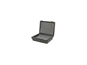 Ametek Crystal Engineering Hard Carrying Case