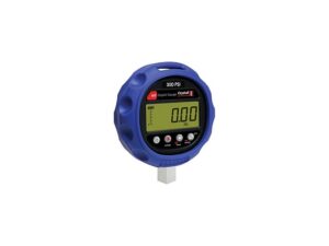 Ametek Crystal M1 Pressure Gauge