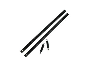 Dynasonics Mounting Rail Assembly