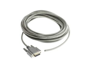Alicat Scientific Single ended DB15 cable