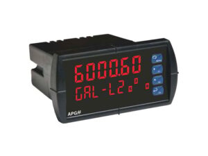 APG DDD Panel Meter