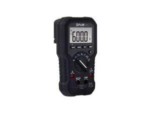 FLIR DM62 / DM66 Digital Multimeter