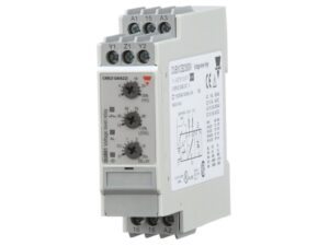 Carlo Gavazzi DUB01 Monitoring Relay