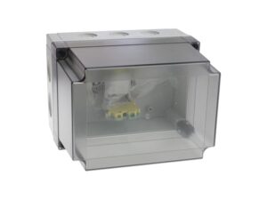MTL DX Enclosures