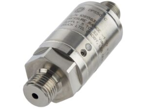 Druck DPS5000 CANBus Digital Pressure Sensor