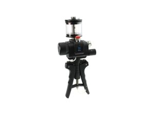 Druck PV411A Pressure and Vacuum Hand Pump