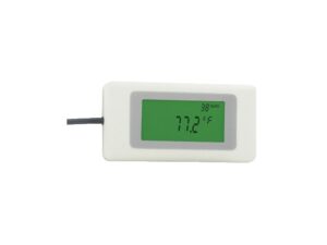 Dwyer A-449 Remote Display