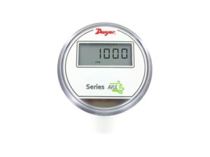 Dwyer AVUL Series Air Velocity Transmitter