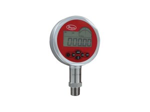 Dwyer DCGII Digital Pressure Gauge