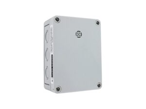 Dwyer GSTA & GSTC CO / NO2 Gas Transmitters