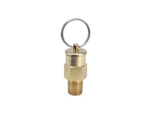 Dwyer A-321 Pressure Relief Valve