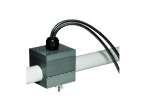 Dynasonics DTT Transducers for Small Pipes