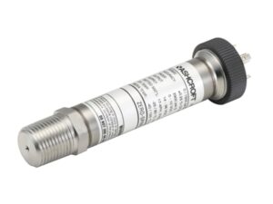 Ashcroft E2G Pressure Transducer