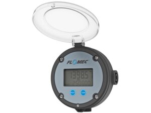 Flomec GPI EB11 EasyBatch Batch Controller