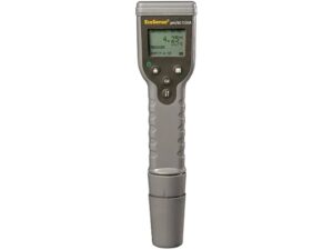 YSI EcoSense pH/EC1030A pH and Conductivity Pen