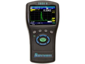 Danatronics ECHO Series Ultrasonic Thickness Gage and Flaw Detector