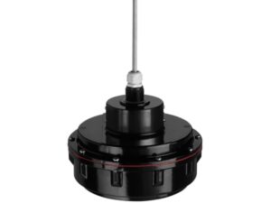 E+H Prosonic FDU95 Ultrasonic Level Sensor