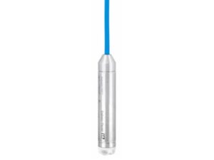 E+H Waterpilot FMX11 Transmitter