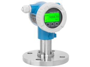 E+H Cerabar PMC71B Pressure Transmitter