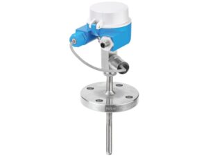 E+H iTHERM ModuLine TM131 Temperature Sensor