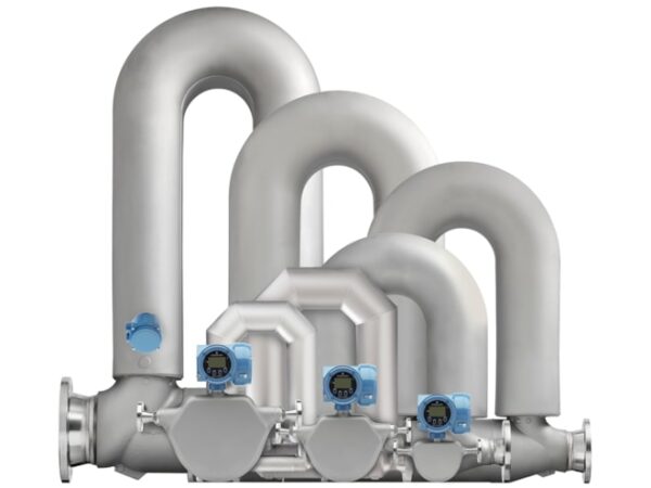 Buy Micro Motion ELITE Coriolis Flow Meters in Saudi Arabia | Tequipment