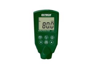 Extech CG104 Coating Thickness Tester