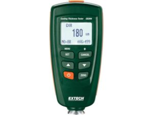 Extech CG204 Coating Thickness Tester
