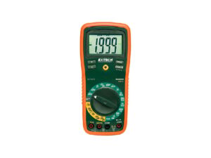 Extech EX410A Multimeter