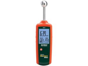 Extech MO257 Pinless Moisture Meter