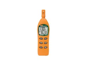 Extech RH300 Hygro-Thermometer Psychrometer