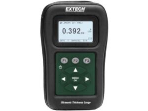 Extech TKG150 Ultrasonic Thickness Gauge