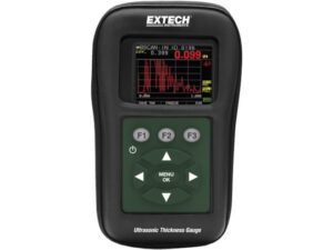 Extech TKG250 Ultrasonic Thickness Gauge