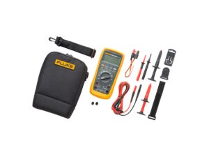 Fluke 87V MAX / E2 Multimeter Kit